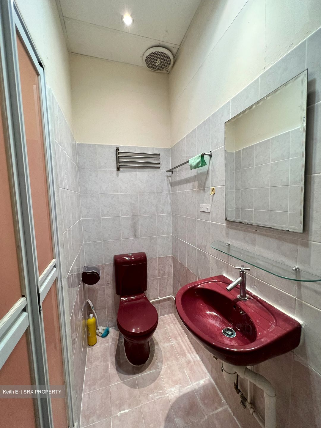 Hai Sing Park (D19), Apartment #584676141